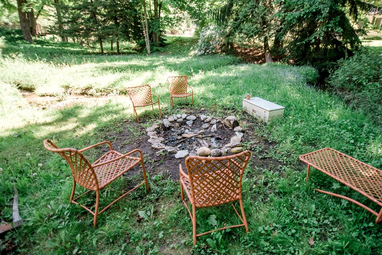 Vacation Rentals (United States of America, Central Lake, Michigan)