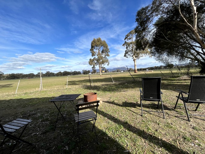 Tiny Houses (Australia, Dadswells Bridge, Victoria)