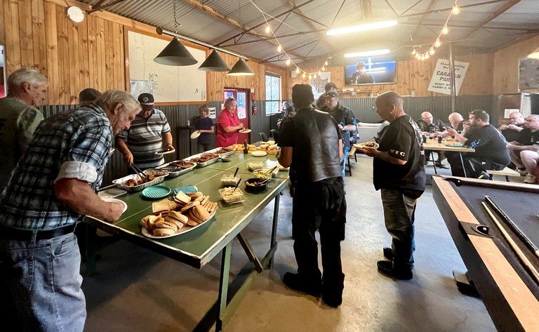 Tiny Houses (Australia, Dadswells Bridge, Victoria)