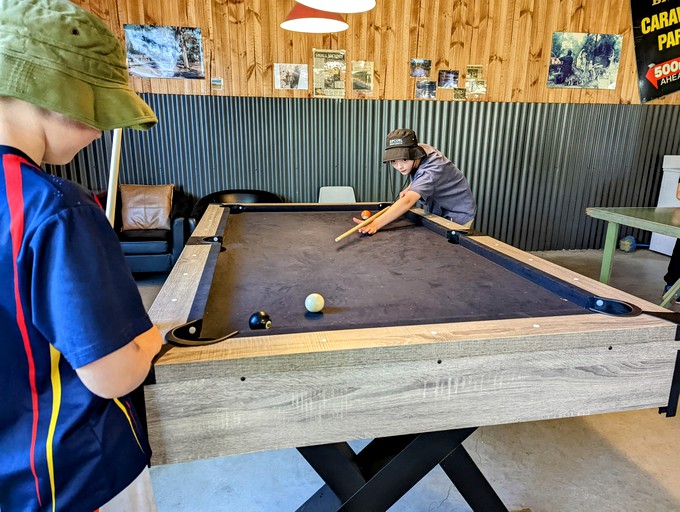 Tiny Houses (Australia, Dadswells Bridge, Victoria)