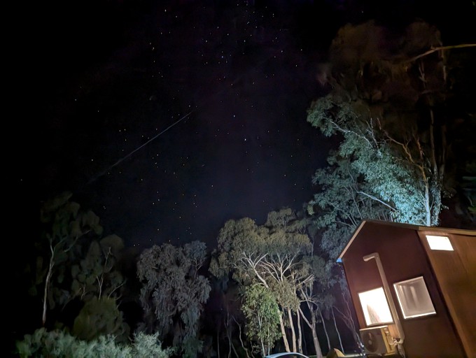 Tiny Houses (Australia, Dadswells Bridge, Victoria)