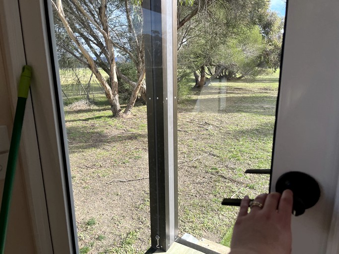 Tiny Houses (Australia, Dadswells Bridge, Victoria)