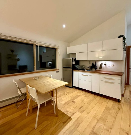 Vacation Rentals (Canada, Sunshine Coast Regional District, British Columbia)