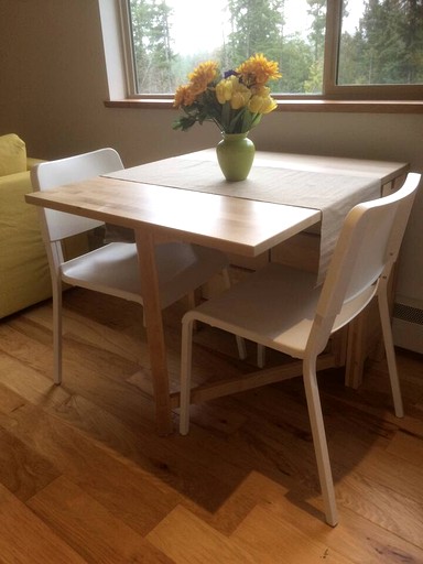 Vacation Rentals (Canada, Sunshine Coast Regional District, British Columbia)