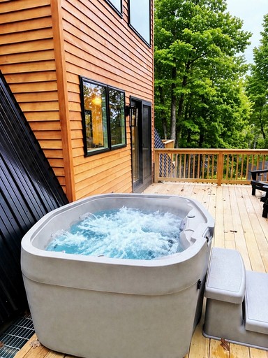Vacation Rentals (United States of America, Conway, New Hampshire)