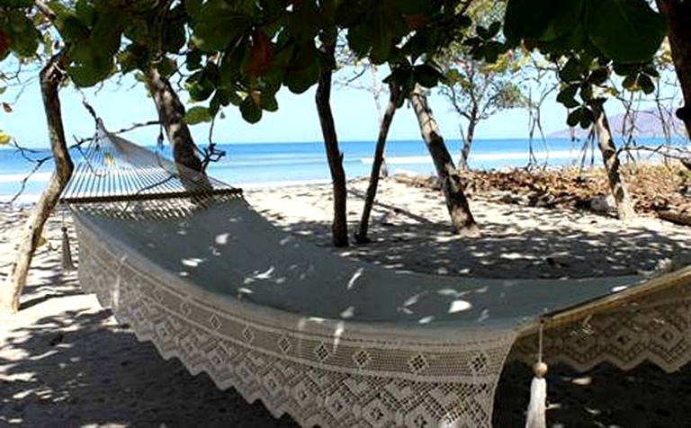 Beach Houses (Playa Grande, Guanacaste, Costa Rica)