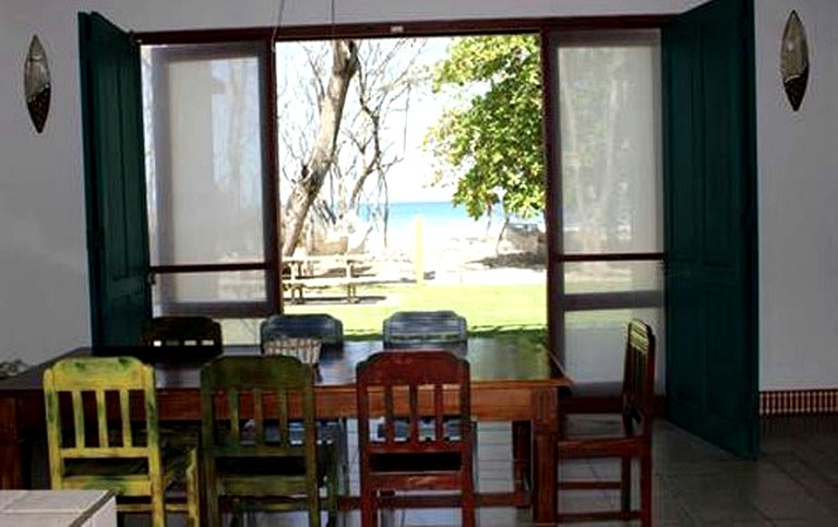 Beach Houses (Playa Grande, Guanacaste, Costa Rica)