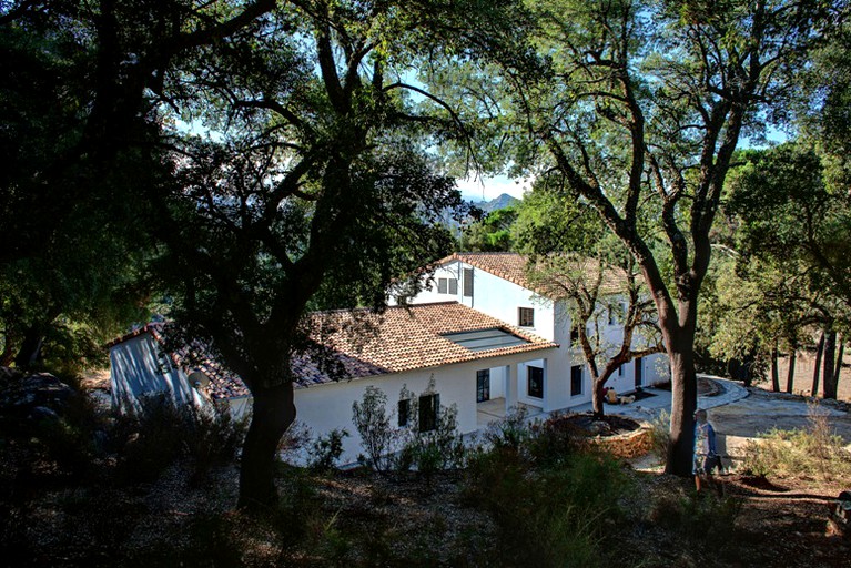 Nature Lodges (Ronda, Andalusia, Spain)