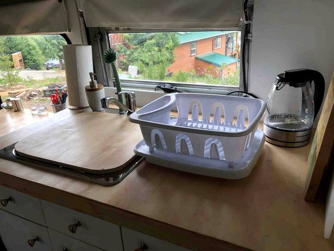 Vacation Rentals (Canada, --, --)