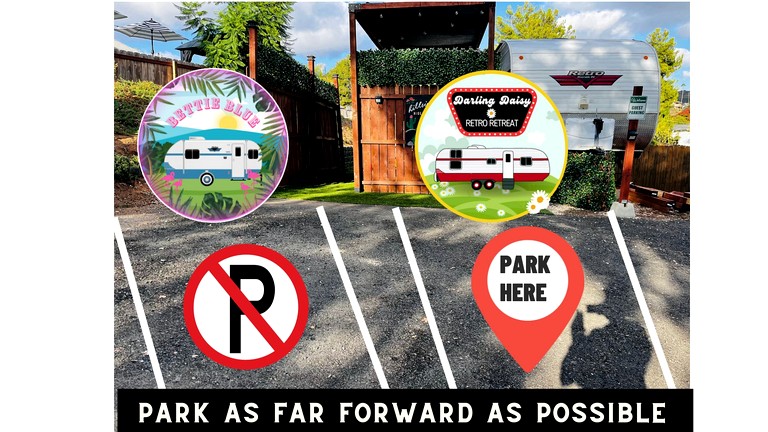 Airstreams (United States of America, El Cajon, California)