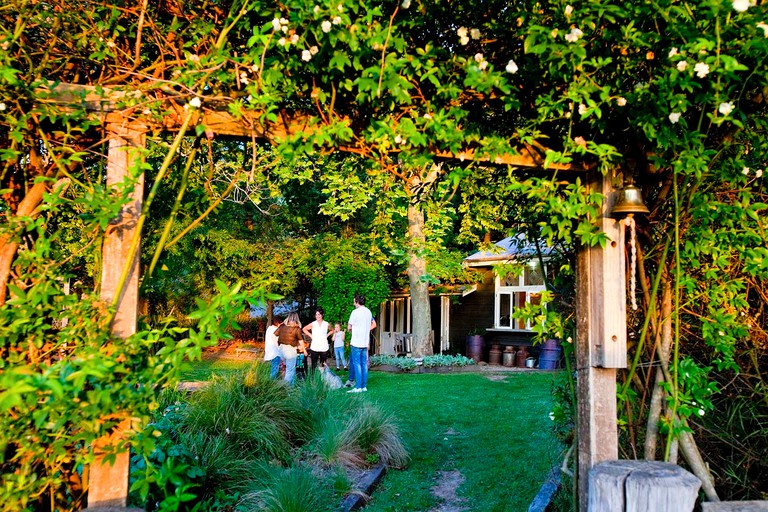 Cottages (Kangaroo Valley, New South Wales, Australia)