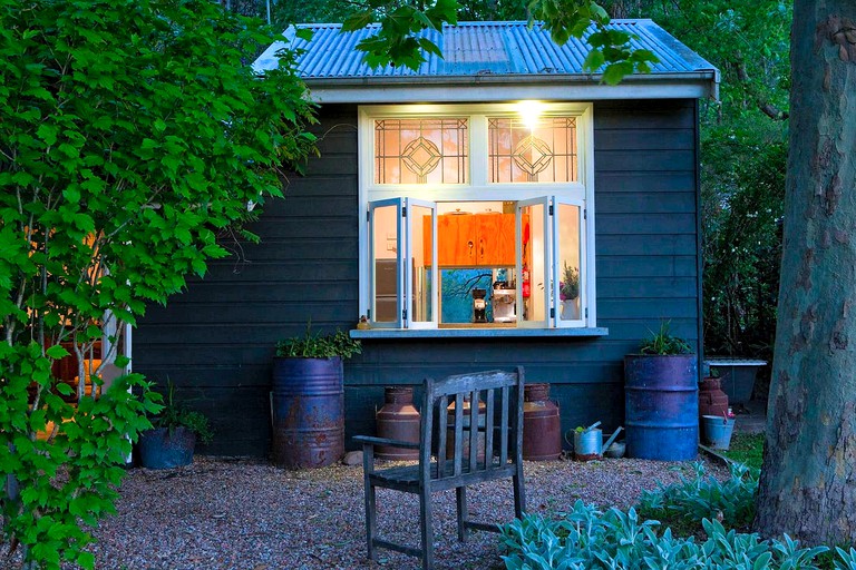 Cottages (Kangaroo Valley, New South Wales, Australia)