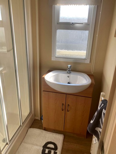 Caravans (United Kingdom, Lincolnshire, England)