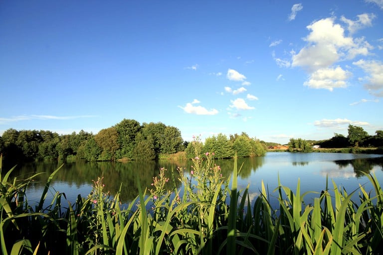 Cabins (Market Harborough, England, United Kingdom)