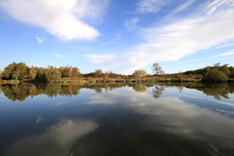 Cabins (Market Harborough, England, United Kingdom)