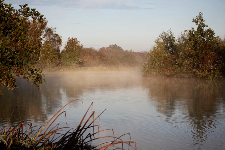 Cabins (Market Harborough, England, United Kingdom)