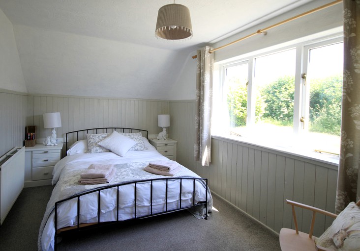 Cabins (Leicestershire, England, United Kingdom)