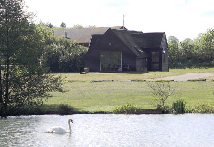 Cabins (Leicestershire, England, United Kingdom)