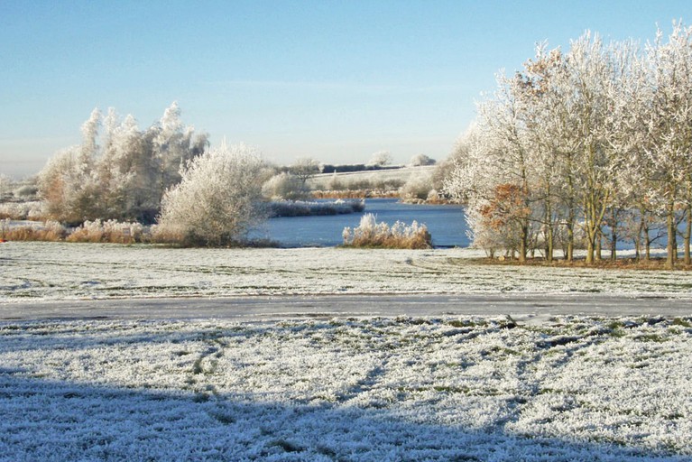 Cabins (Leicestershire, England, United Kingdom)