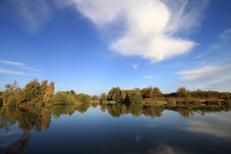 Bell Tents (Market Harborough, England, United Kingdom)