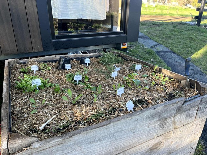 Tiny Houses (Australia, Neerim, Victoria)