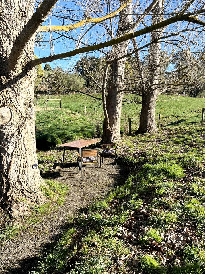 Charming Tiny House Retreat with Farm Animals near Mt Baw Baw in Neerim South, Victoria