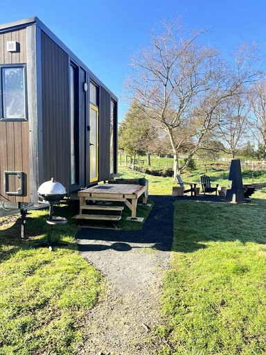 Tiny Houses (Australia, Neerim, Victoria)