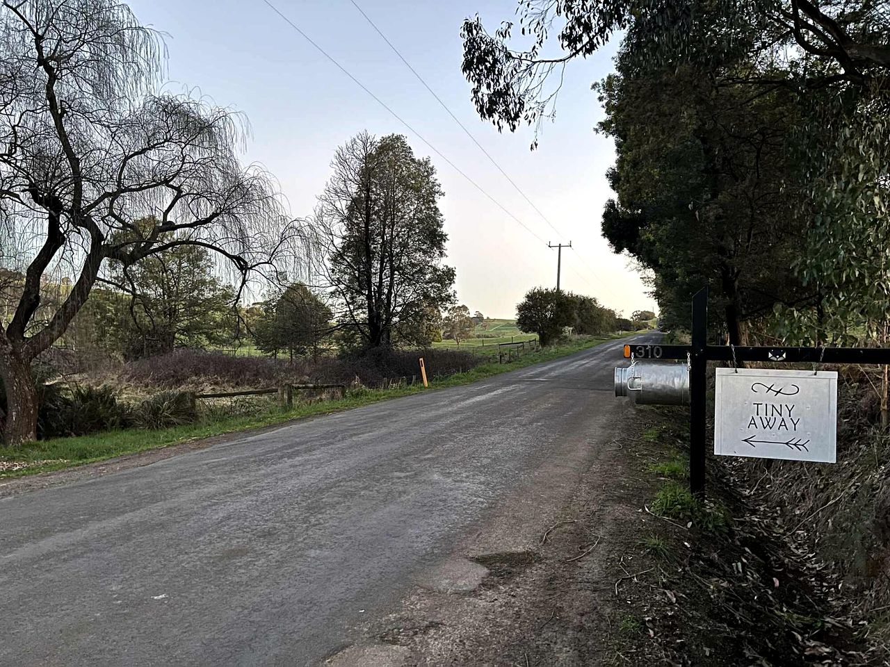 Charming Tiny House Retreat with Farm Animals near Mt Baw Baw in Neerim South, Victoria