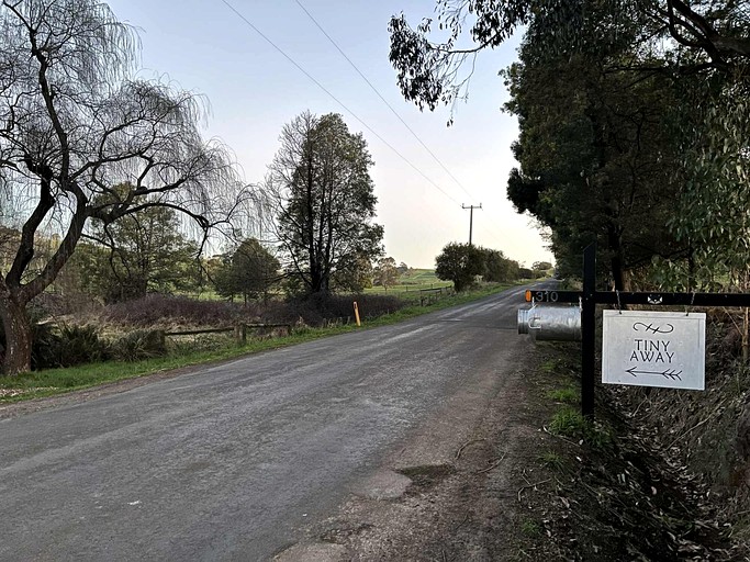 Tiny Houses (Australia, Neerim, Victoria)