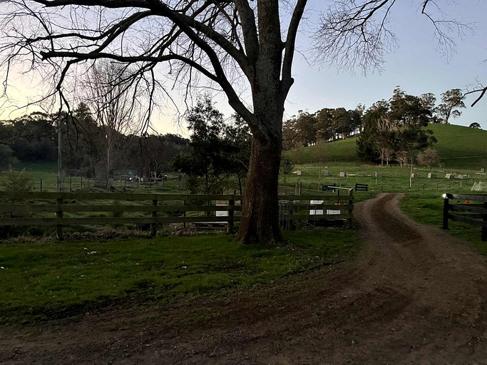Tiny Houses (Australia, Neerim, Victoria)