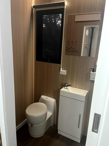 Tiny Houses (Australia, Neerim, Victoria)