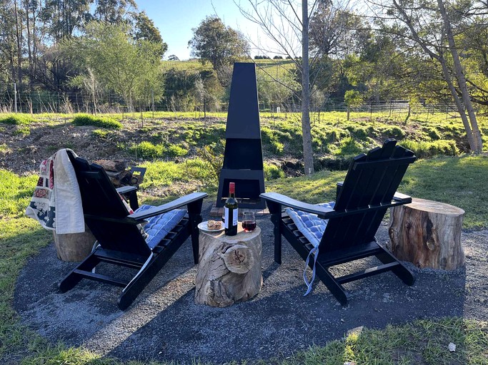 Tiny Houses (Australia, Neerim, Victoria)