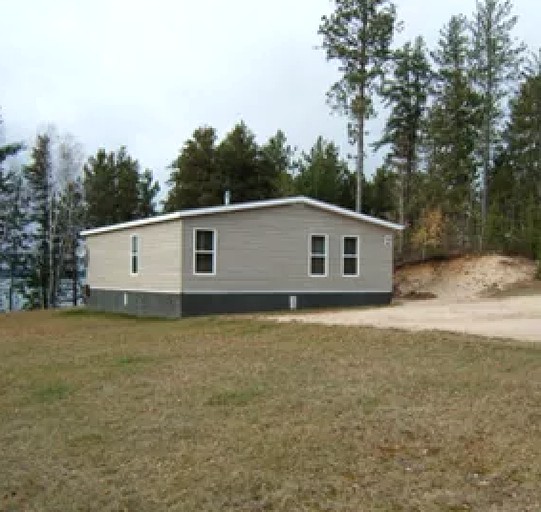 Cottages (Atikokan, Ontario, Canada)