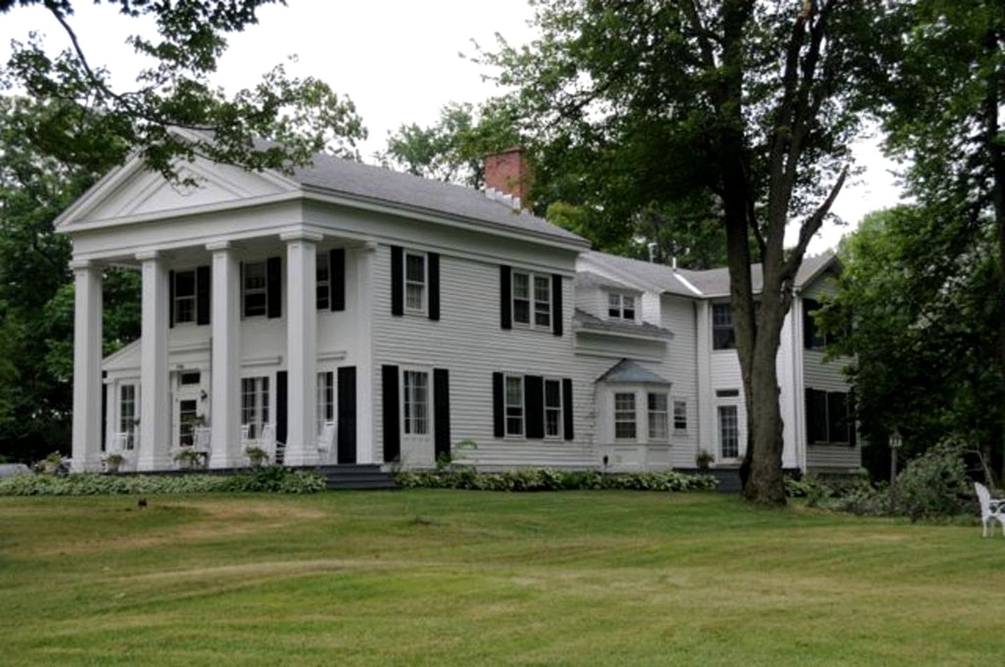 Gorgeous Villa in Cape Vincent in the Thousand Islands Region of New York