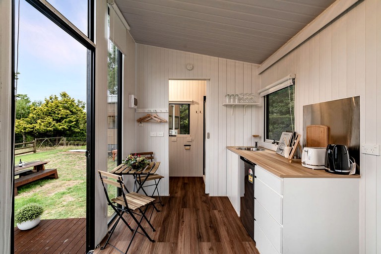 Vacation Rentals (Australia, Warragul, Victoria)