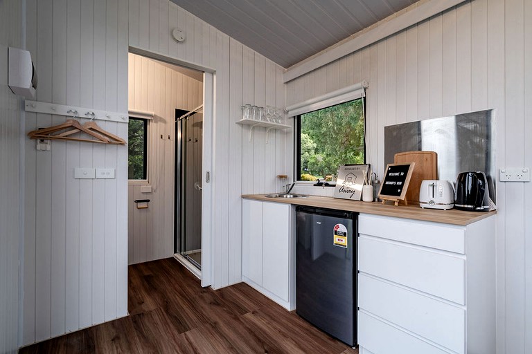 Vacation Rentals (Australia, Warragul, Victoria)