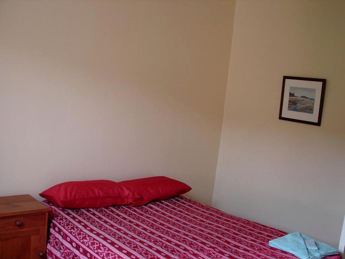 Nature Lodges (Greymouth, South Island, New Zealand)