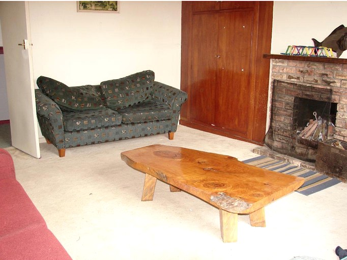 Nature Lodges (Greymouth, South Island, New Zealand)