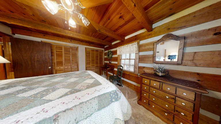 Cabins (United States of America, Sevierville, Tennessee)