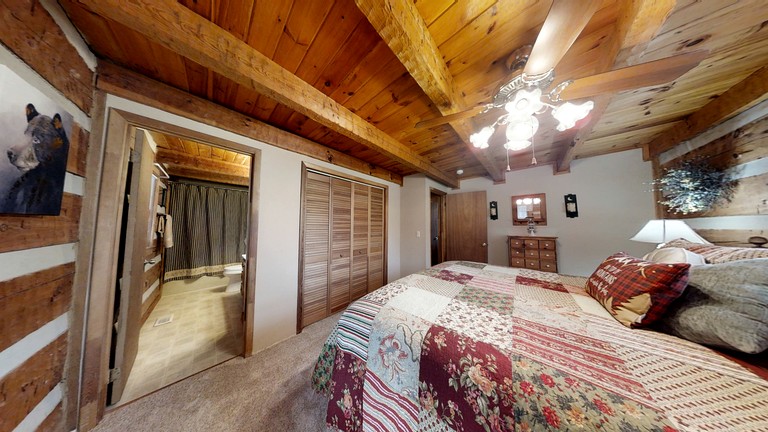 Cabins (United States of America, Sevierville, Tennessee)