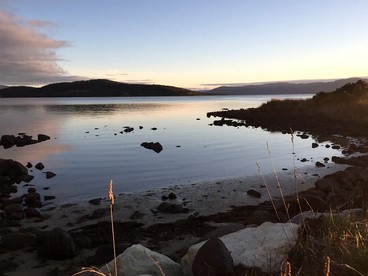 Stunning Bruny Island Tiny House Perfect for a Romantic Getaway, Tasmania photo 5