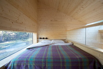 Stunning Bruny Island Tiny House Perfect for a Romantic Getaway, Tasmania photo 4