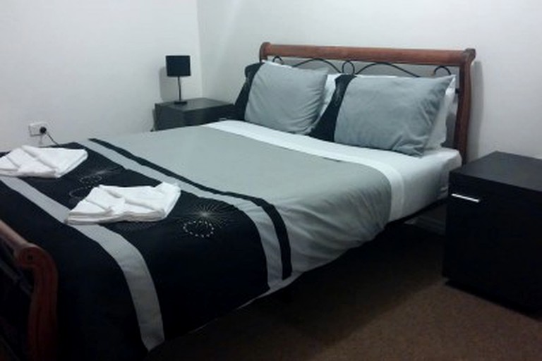 Luxury accommodation: Queenstown, Tasmania glamping