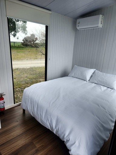 Tiny Houses (New Zealand, Claremont, Canterbury)