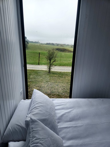 Tiny Houses (New Zealand, Claremont, Canterbury)