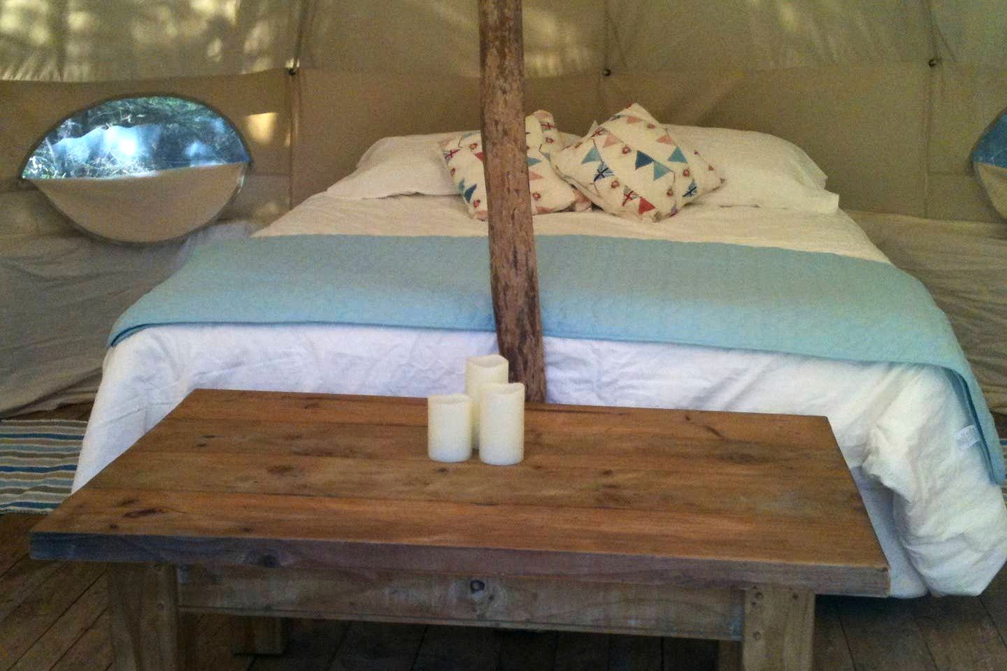 Unique Kaitaia Accommodation for North Island Glamping