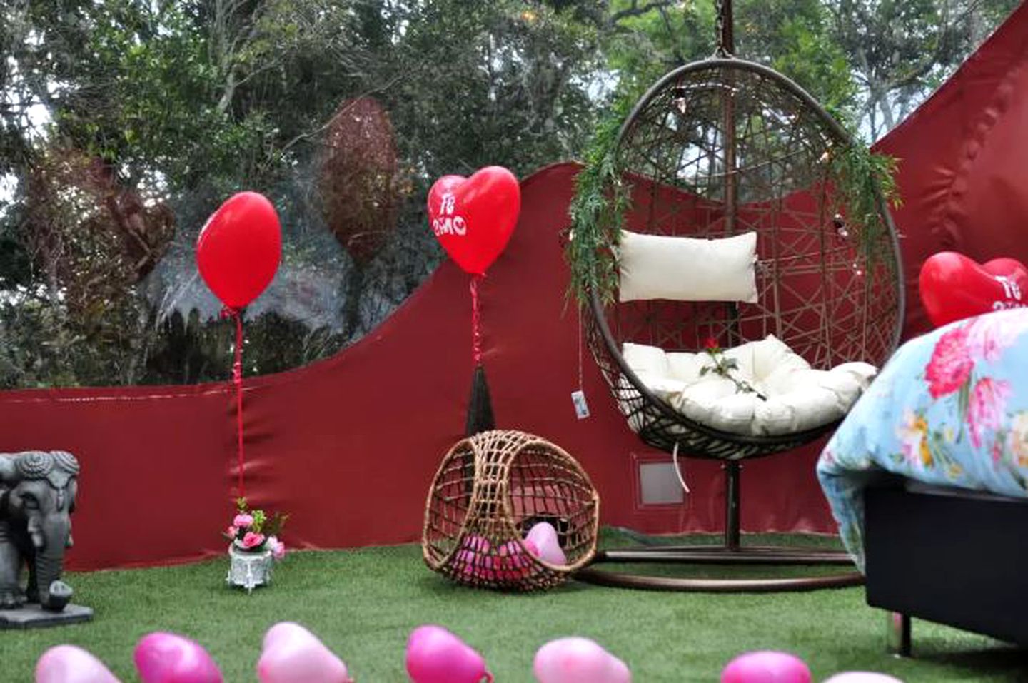 Unique Vacation Rental Ideal for Honeymooners in El Retiro, Colombia