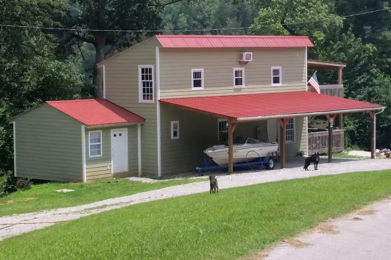 Vacation Rentals (Somerset, Kentucky, United States)