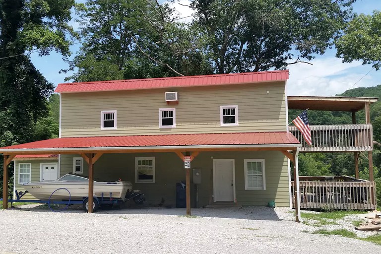 Vacation Rentals (Somerset, Kentucky, United States)