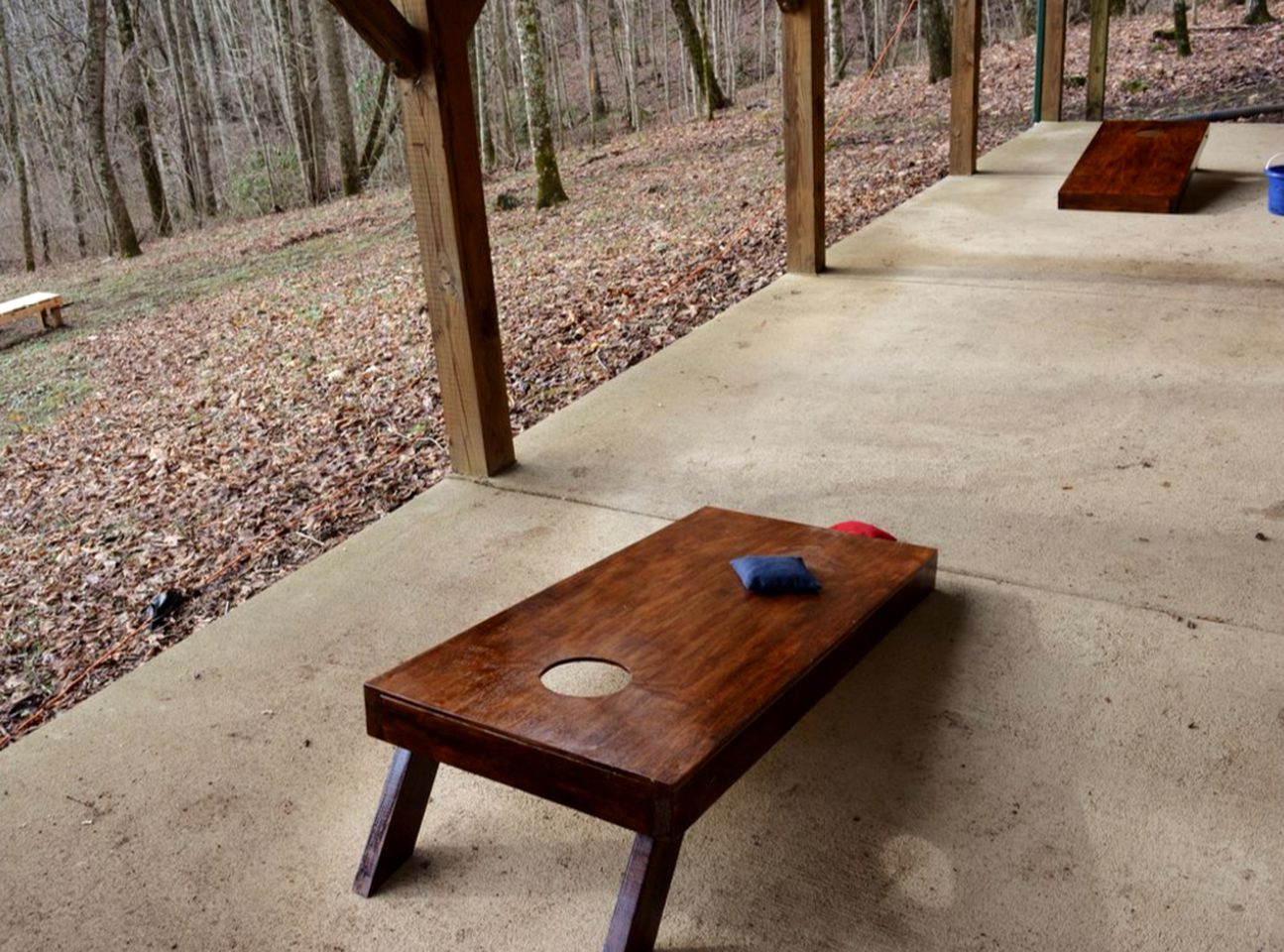 Gorgeous Log Cabin Rental with Easy Mountain Access in Maggie Valley, North Carolina